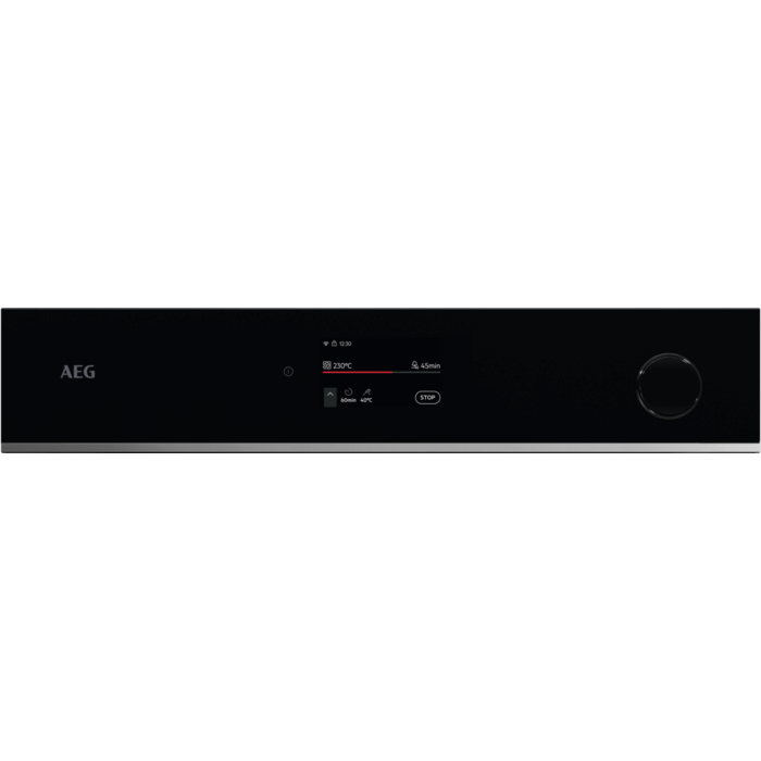 Product Control Panel