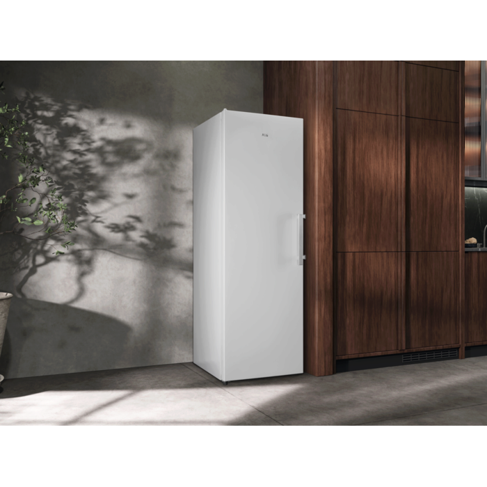 Product in a room environment