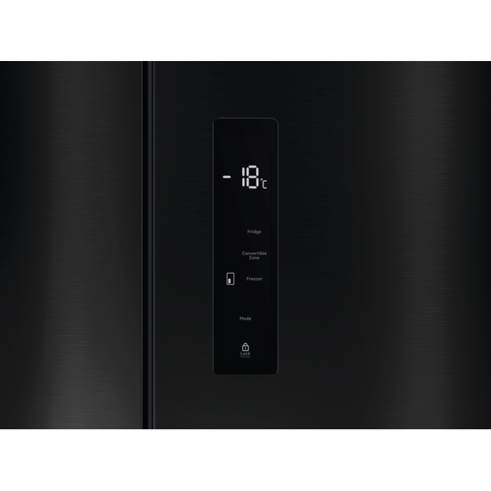 Product Control Panel