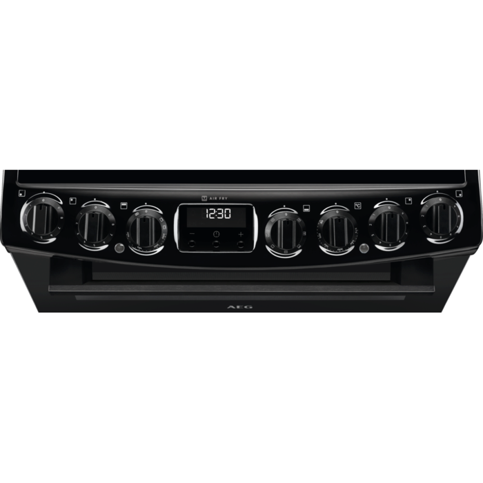 Product Control Panel