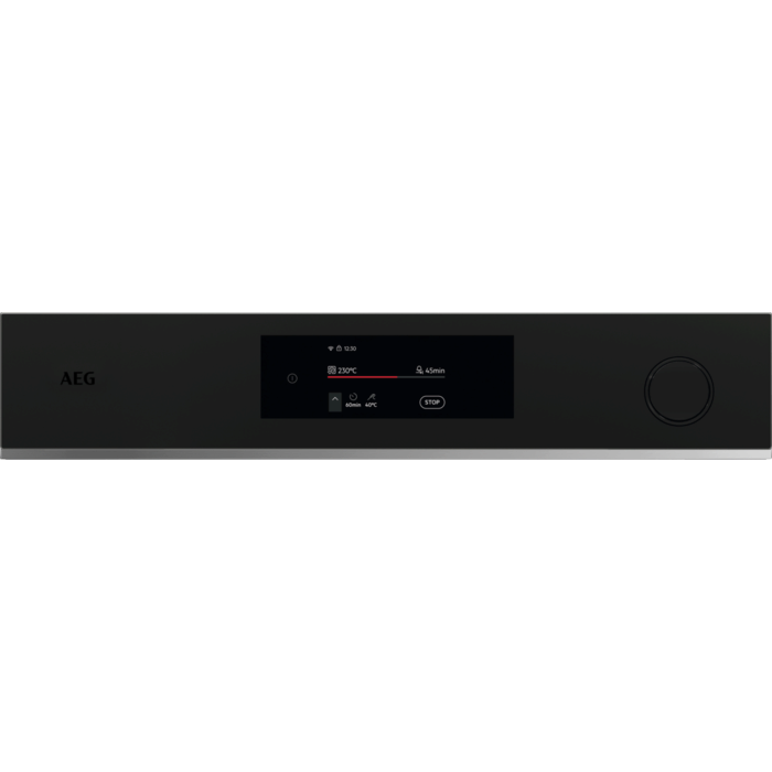 Product Control Panel