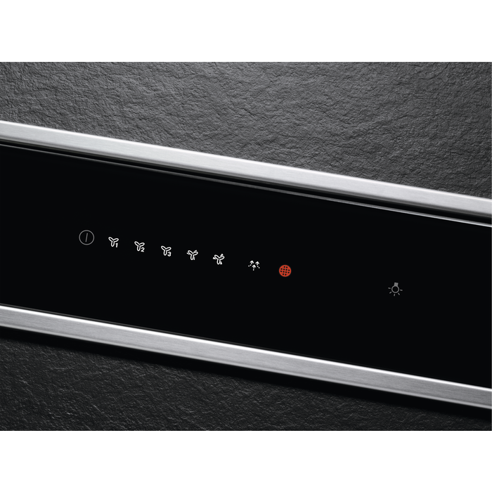 Product Control Panel