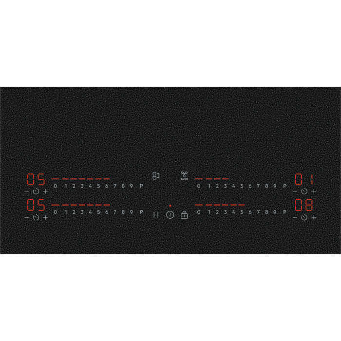 Product Control Panel