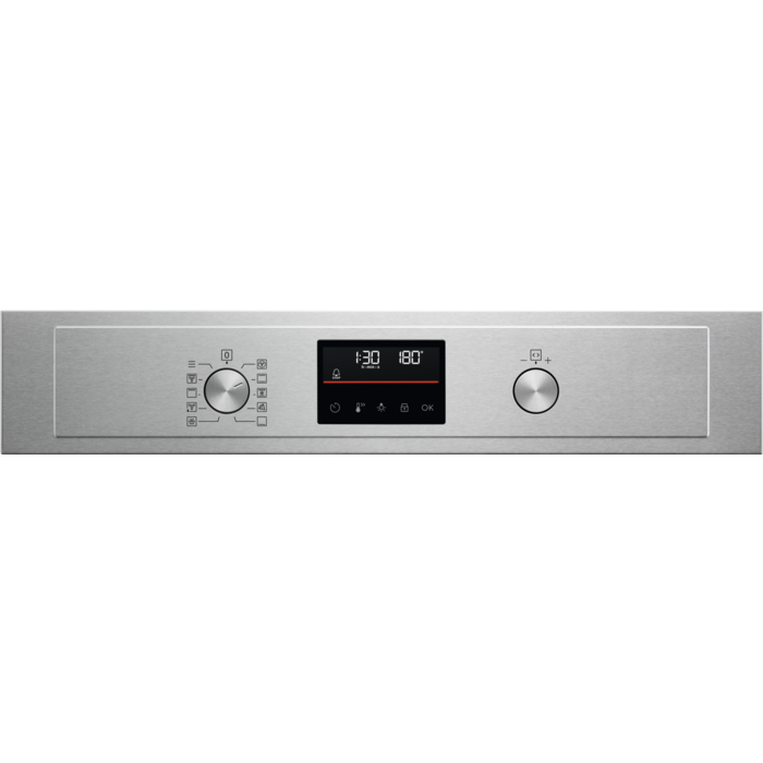 Product Control Panel