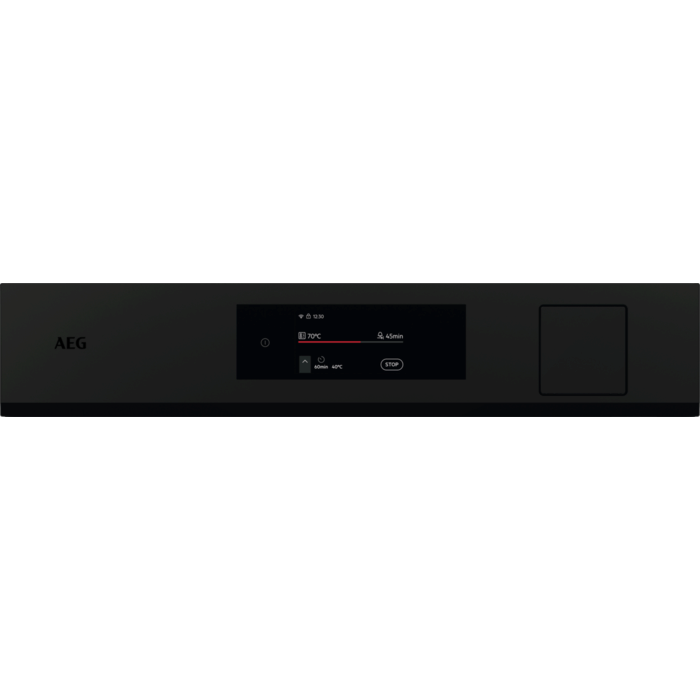 Product Control Panel