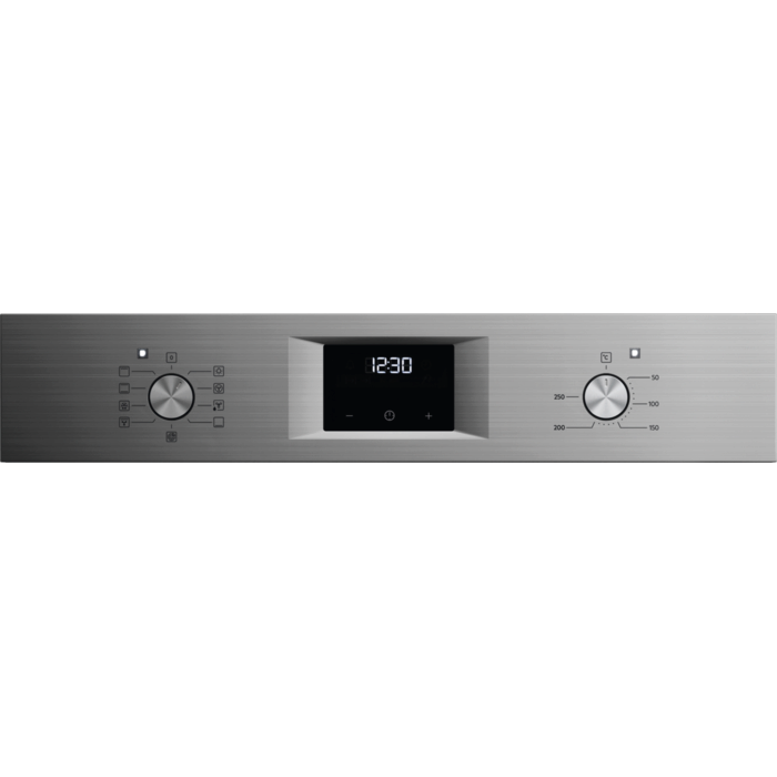 Product Control Panel