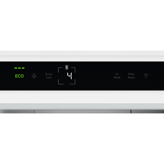 Product Control Panel