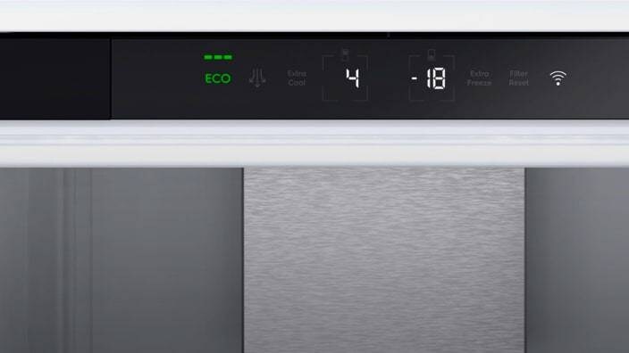 AEG eco program