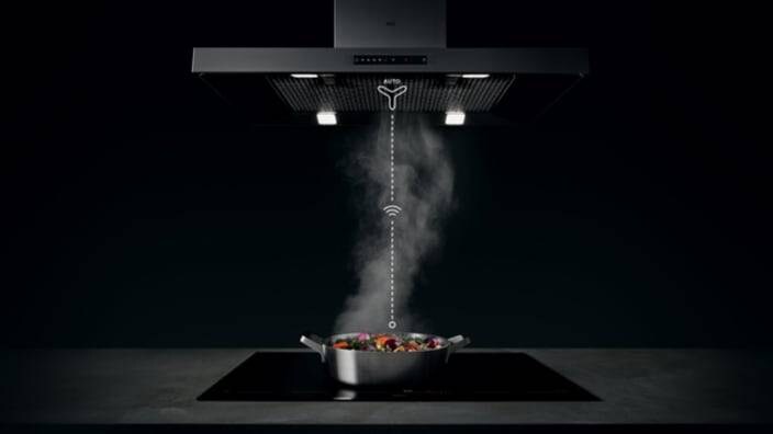 Hob2Hood® feature