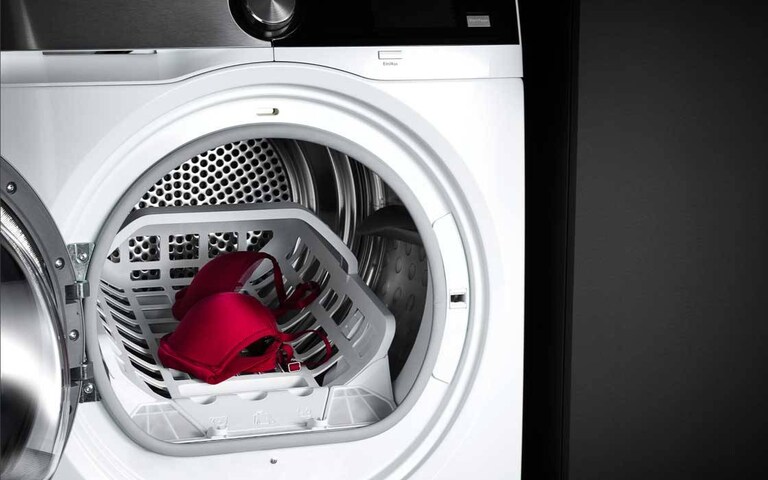 Dryer Rack in TD