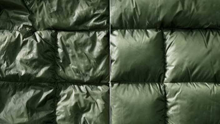 3d scanned fabric