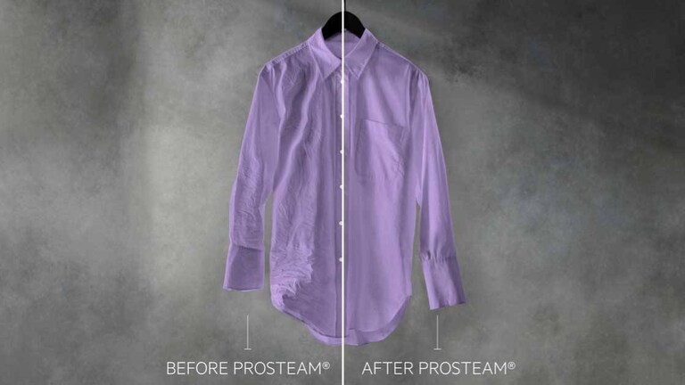 SteamPro vs no Steampro