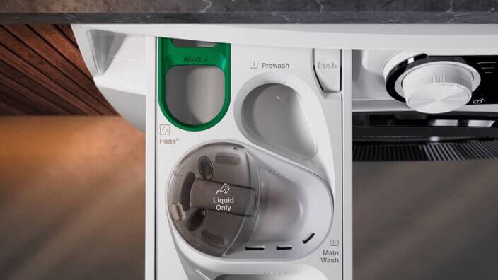 Universaldose drawer