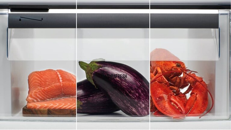 Seafood