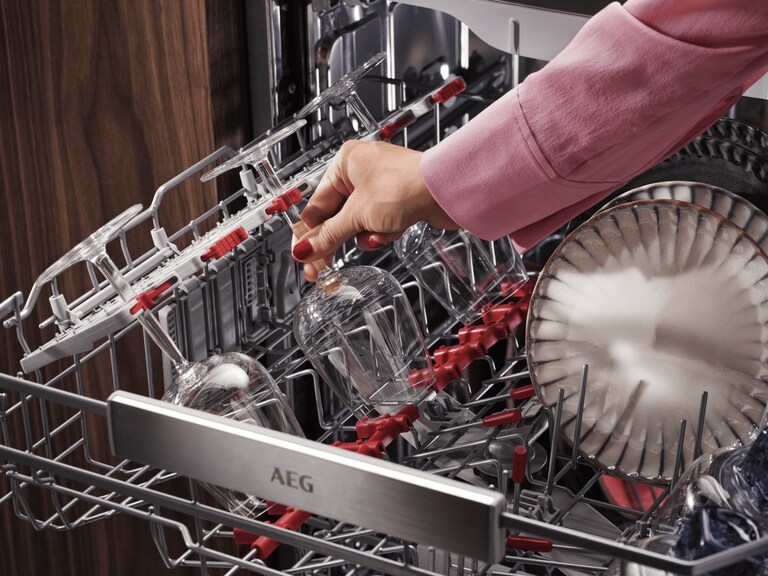 Dishwasher accessories