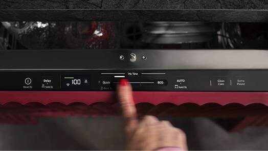 Control time and efficiency with SmartSelect Connect