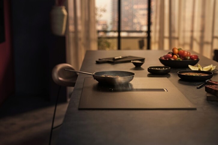 More AEG kitchen appliances