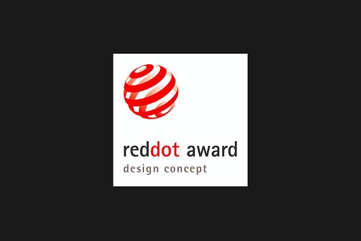 Red Dot Award