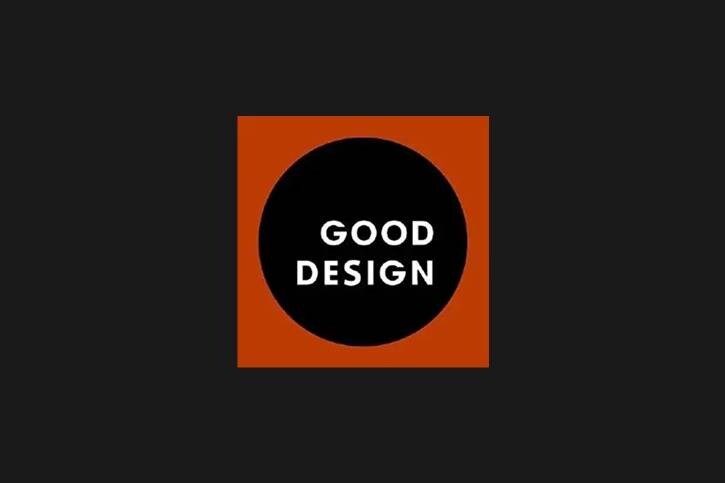 Good Design Award