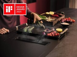 iF Design Award winner 2025