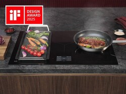 iF Design Award winner 2025