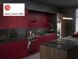 Red Dot Award winner 2025
