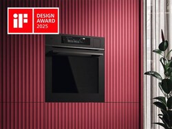 iF Design Award winner 2025