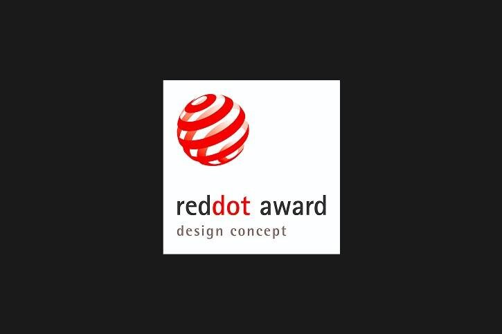 Red Dot Award