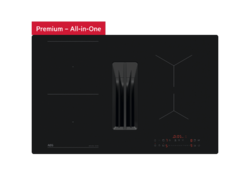 SaphirMatt® Extractor