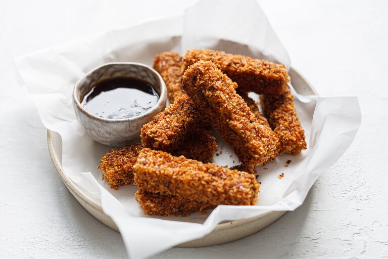 LOVE YOUR LEFTOVERS