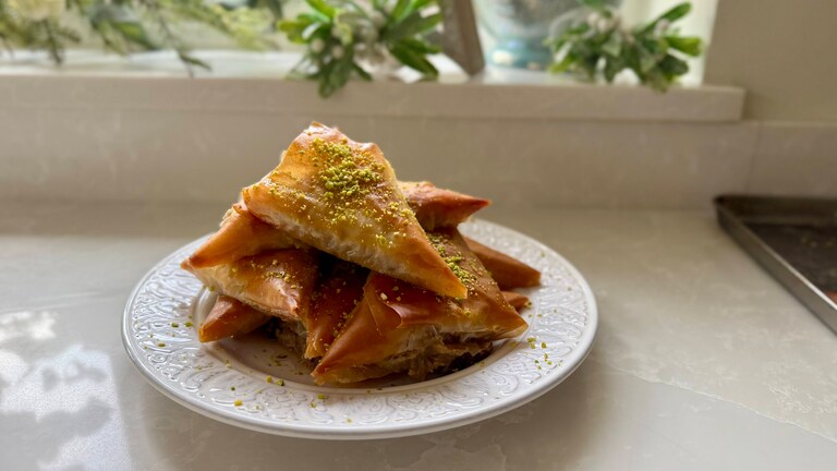 by Meliz Cooks