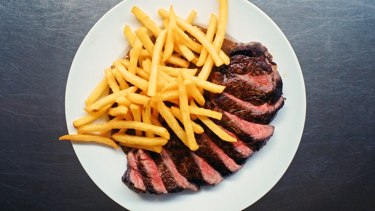 RECIPE