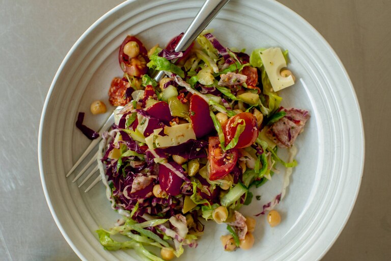 RECIPE