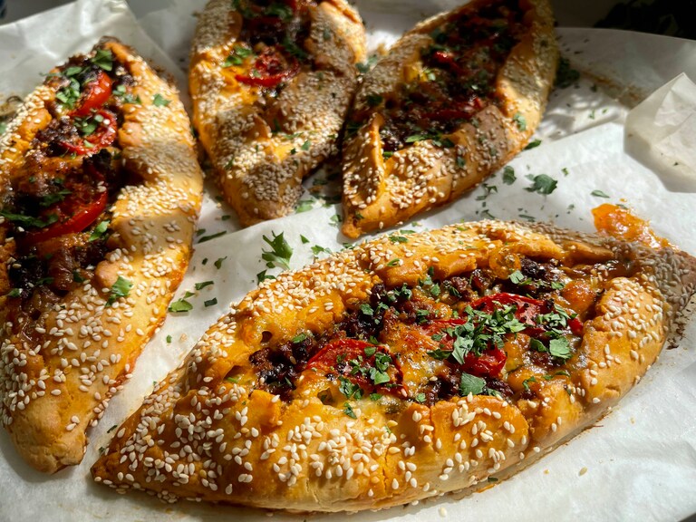 RECIPE