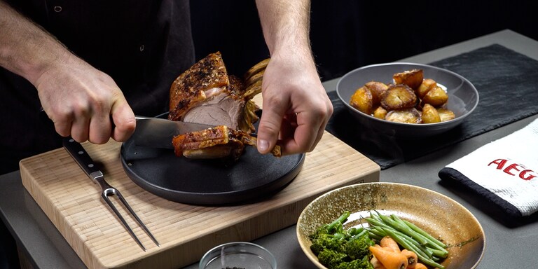 Roast Pork Recipe