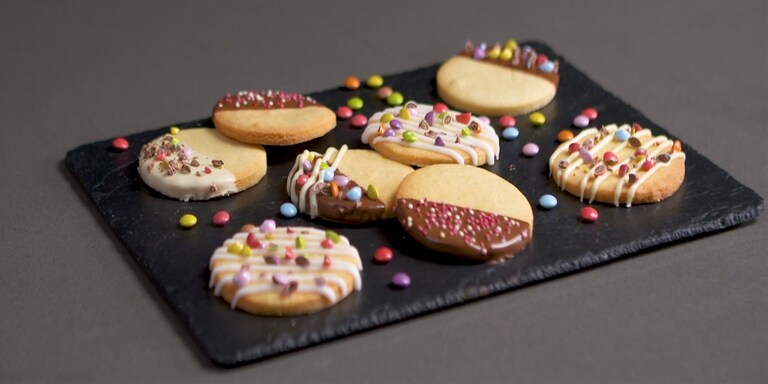 Easter Biscuits