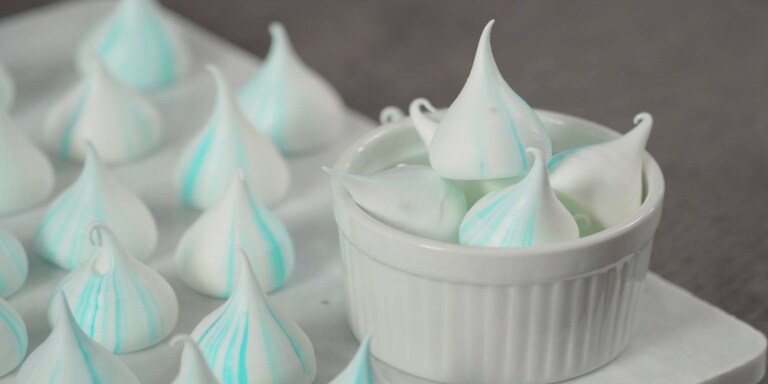 Baking Master Class with Matt Adlard