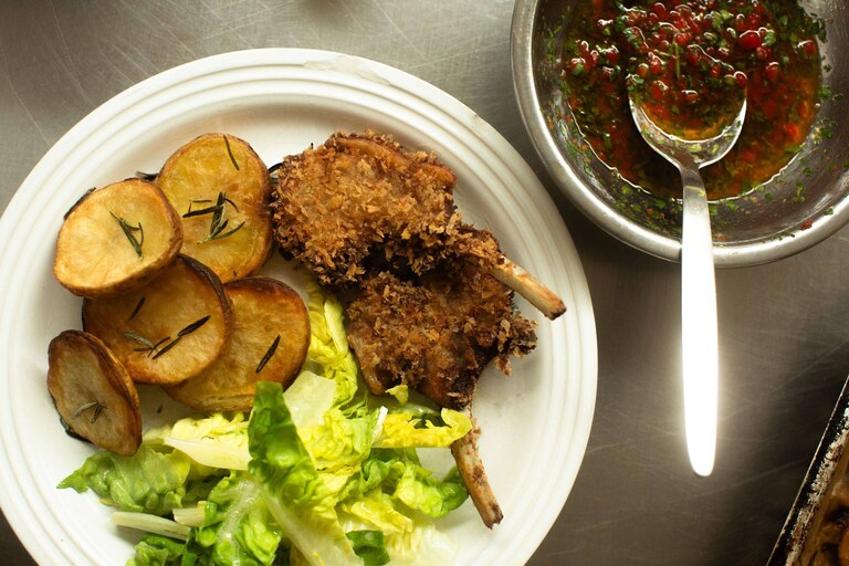 RECIPE